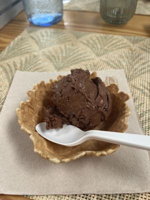   at Mundo Vegan - Vegan World in Funchal