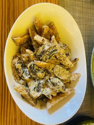   at Mundo Vegan - Vegan World in Funchal