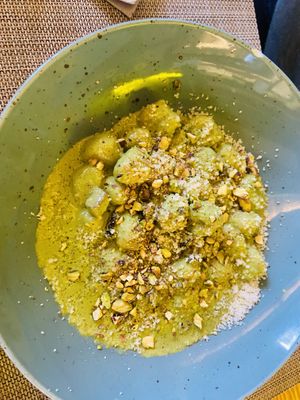   at Mundo Vegan - Vegan World in Funchal