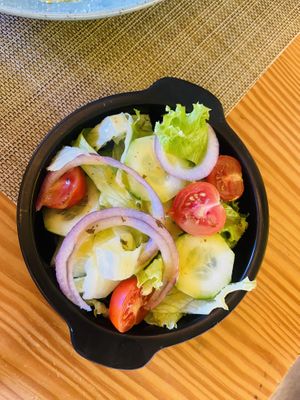   at Mundo Vegan - Vegan World in Funchal