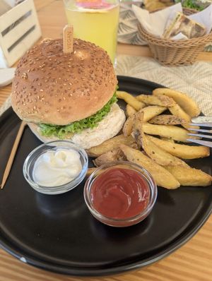  at Mundo Vegan - Vegan World in Funchal