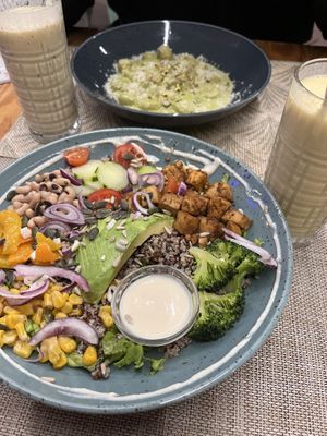   at Mundo Vegan - Vegan World in Funchal