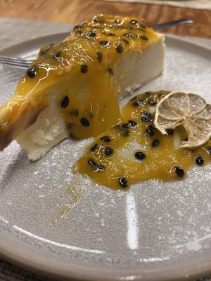   at Mundo Vegan - Vegan World in Funchal