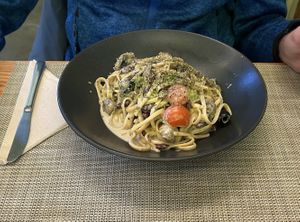   at Mundo Vegan - Vegan World in Funchal