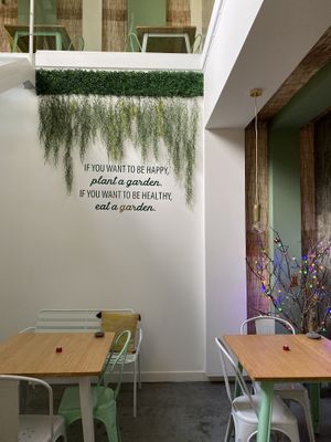 All vegan for the animals  at Mundo Vegan - Vegan World in Funchal