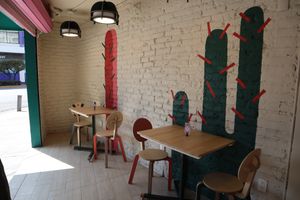 ¡Hermoso diseño mexicano contemporaneo!  at Pali Pali del Valle in Mexico City