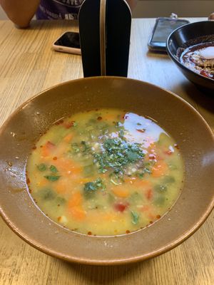   at Pali Pali del Valle in Mexico City