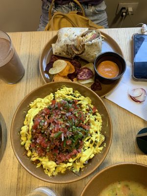   at Pali Pali del Valle in Mexico City