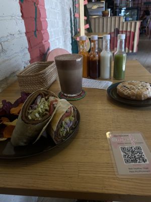   at Pali Pali del Valle in Mexico City