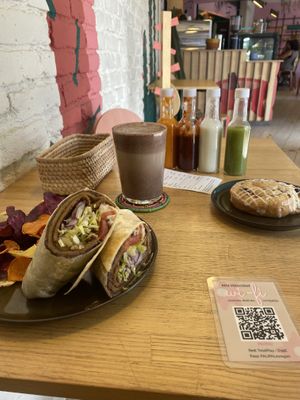   at Pali Pali del Valle in Mexico City