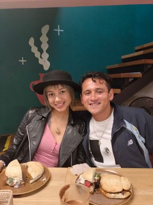  at Pali Pali del Valle in Mexico City