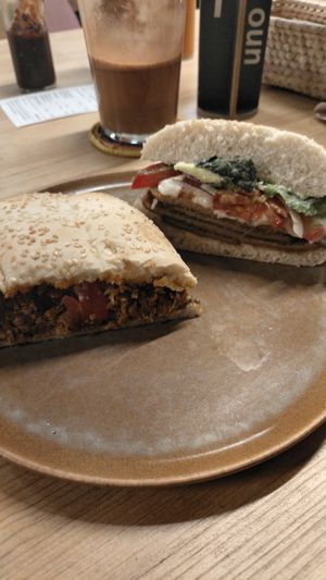  at Pali Pali del Valle in Mexico City