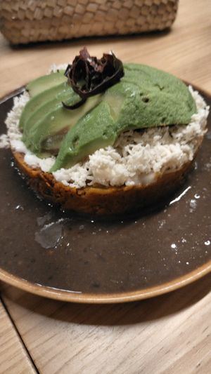  at Pali Pali del Valle in Mexico City