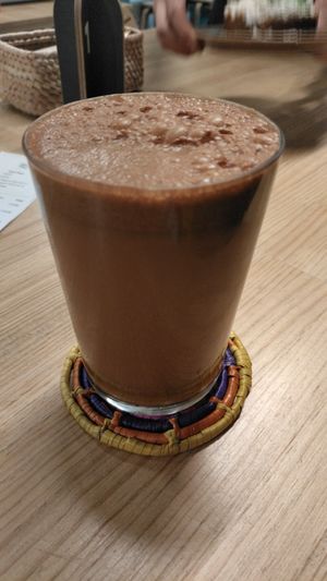  at Pali Pali del Valle in Mexico City