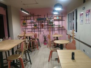  at Pali Pali del Valle in Mexico City