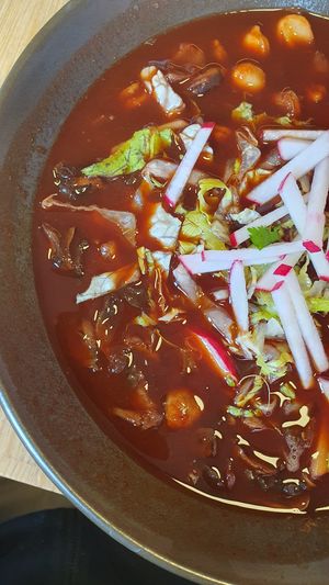  at Pali Pali del Valle in Mexico City