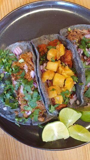  at Pali Pali del Valle in Mexico City