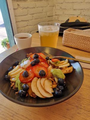  at Pali Pali del Valle in Mexico City