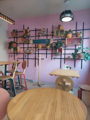  at Pali Pali del Valle in Mexico City