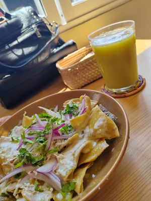  at Pali Pali del Valle in Mexico City