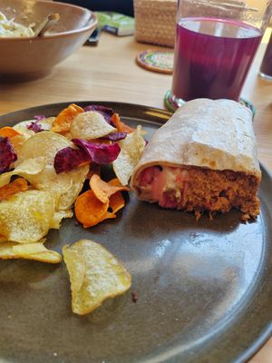  at Pali Pali del Valle in Mexico City