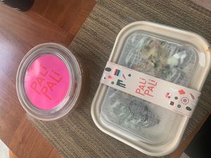 Sustainable Package at Pali Pali del Valle in Mexico City