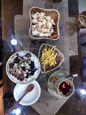 ❤️ at Yaein Tea House - 예인찻집 in Busan