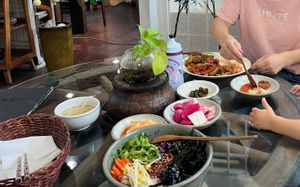  at Yaein Tea House - 예인찻집 in Busan