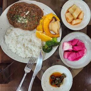  at Yaein Tea House - 예인찻집 in Busan