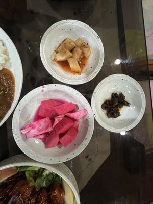 Ban Chan   at Yaein Tea House - 예인찻집 in Busan