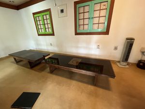 Tea rooms   at Yaein Tea House - 예인찻집 in Busan