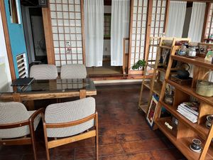 Seatings   at Yaein Tea House - 예인찻집 in Busan