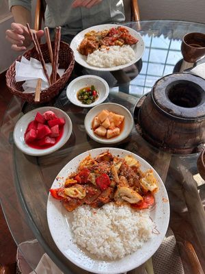  at Yaein Tea House - 예인찻집 in Busan