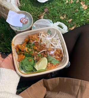 Bibimbap at Miss Miu - Europaallee in Zurich
