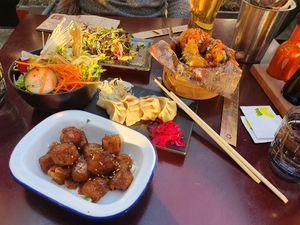  at Miss Miu - Europaallee in Zurich