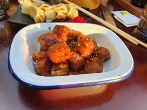  at Miss Miu - Europaallee in Zurich