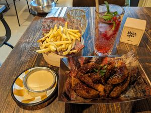  at Miss Miu - Europaallee in Zurich