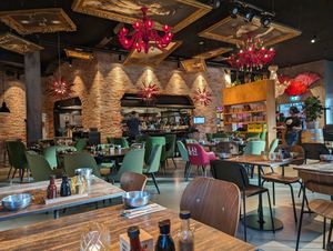  at Miss Miu - Europaallee in Zurich