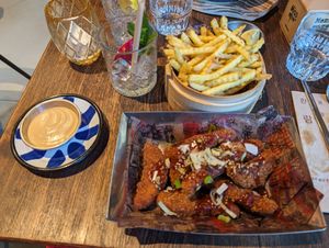  at Miss Miu - Europaallee in Zurich