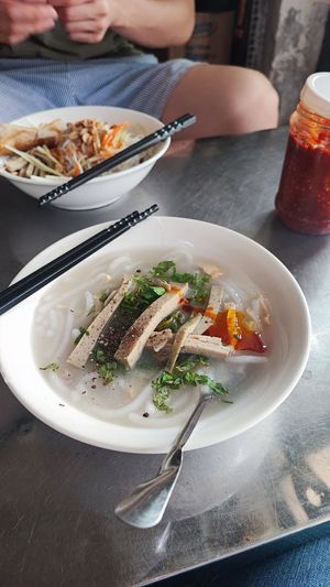  at Tue Tam in Da Nang