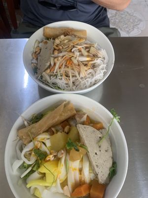   at Tue Tam in Da Nang