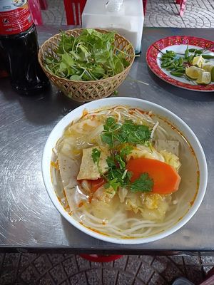  at Tue Tam in Da Nang