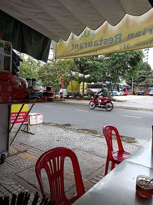  at Tue Tam in Da Nang