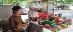  at Tue Tam in Da Nang