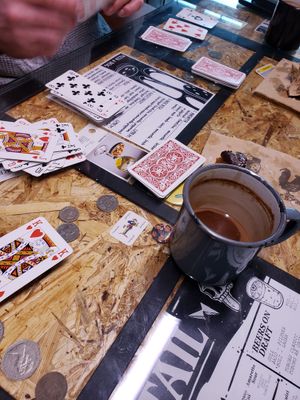   at Deig Bakery in Reykjavik