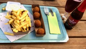  at Friethuisje De Groene Rand in Aalter