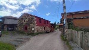  at Albergue Bodenaya in Bodenaya