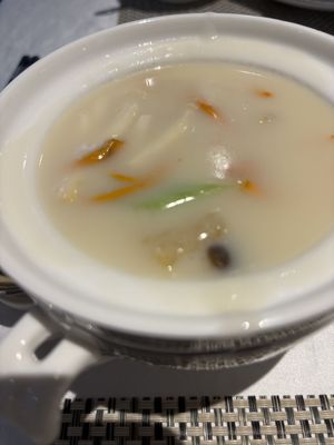   at Yong Fu Shan in Tianjin