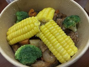   at Yong Fu Shan in Tianjin