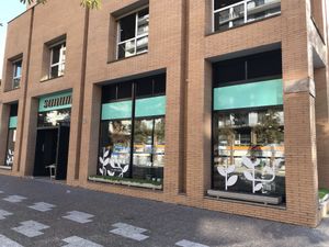 Exterior  at Sanum in Girona